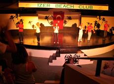 Izer Hotel & Beach Club 4*