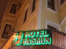 Hotel Yasmin 1*