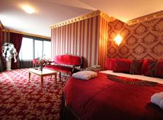 Best Western Antea Palace Hotel & Spa 4*