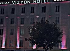 Avcilar Vizyon Hotel 4*