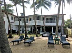 Dephanie Beach Hotel 2*