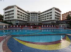 Seher Kumkoy Star Resort & Spa 4*