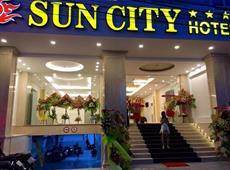 Sun City Hotel 3*