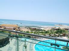 Seamelia Beach Resort Hotel & Spa 5*