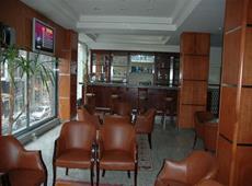 Mira Otel Istanbul 3*