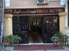 Sultanahmet Park Hotel 4*