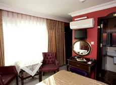 Sultanahmet Park Hotel 4*