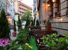 Blue Istanbul Hotel 3*