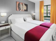 Elba Lucia Sport & Suite Hotel 3*