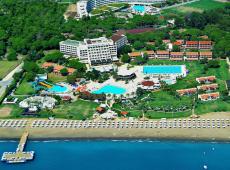 Zeynep Hotel 5*