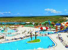 Aquasis De Luxe Resort & Spa 5*