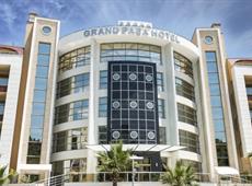 Grand Pasa Hotel 5*