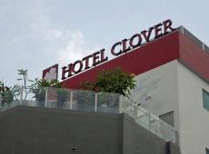 Hotel Clover 5 HongKong Street 4*