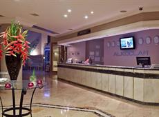 Ladonia Hotels Adakule 5*