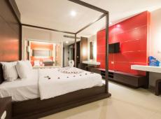 Alfresco Phuket Hotel 3*