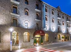 SERHS Hotels Carlemany Hotel Spa Termes