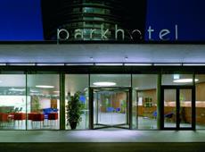 Parkhotel Hall in Tirol 4*