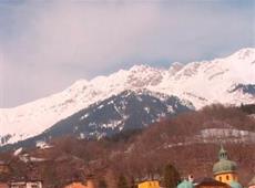 Tautermann Hotel Innsbruck 3*