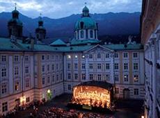 Leipziger Hof Innsbruck 4*