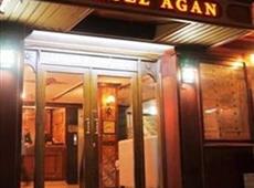 Hotel Agan 2*