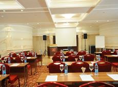 Crowne Plaza Old City 5*