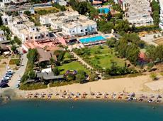 Ladonia Hotels Del Mare 4*