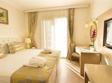 Ladonia Hotels Del Mare 4*