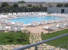 My Aegean Star Hotel 3*