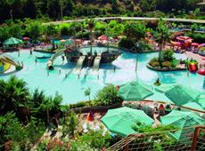 Aqua Fantasy Aquapark & Resort HV-1