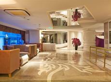 DoubleTree by Hilton Hotel Izmir - Alsancak 4*