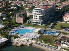 Ilica Hotel Spa & Wellness Thermal Resort 5*