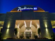 Radisson Blu Resort & Spa 5*