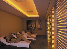 Piril Hotel Thermal & Beauty Spa 5*