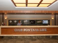 Anita Club Fontana Life Hotel 4*