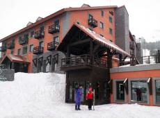 Ski Lodge Dedeman 4*