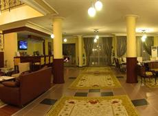 Elegance Hotel 3*
