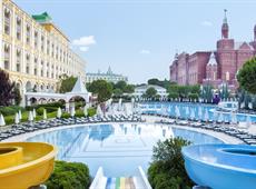 Kremlin Palace 5*