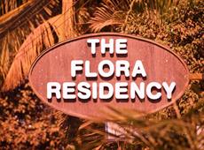 The Flora Residency 3*