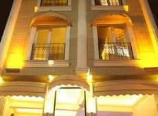 Pearl Hotel Istanbul 3*