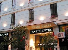 Antik Hotel Istanbul 4*