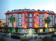 Seray Hotel 4*