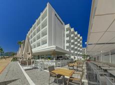 The Beachfront Hotel 3*