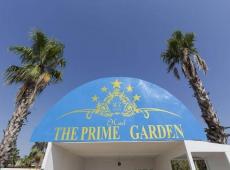 The Prime Garden 4*