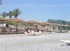 Tal Beach Hotel 3*