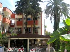 Alerya Hotel 3*