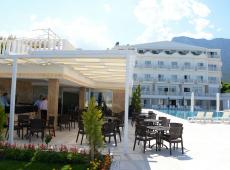 Orcas Imperial Palace Hotel 4*