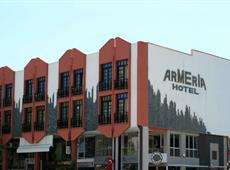 Armeria Hotel 3*