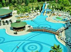 Eldar Resort 4*