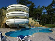 Holiday Area Green Resort 5*