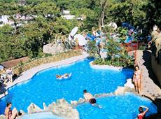 Holiday Area Green Resort 5*